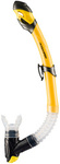 Sucha fajka do nurkowania Aqua Speed Elba 18 - żółta