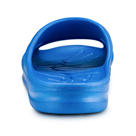 Klapki basenowe Aqua Speed Florida 01 - niebieskie