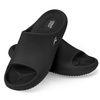 Foam flip flops Aqua Speed Toledo 07 - black 