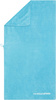 Szybkoschnący ręcznik z mikrofibry Aqua Speed Dry Coral 50x100 cm - 02 jasnoniebieski