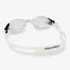 Swimming goggles Aqua Speed Pacific 67 - colorless - clear glasses