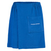  Sauna Towel Tunic Bath Kilt AQUA SPEED 10 - blue