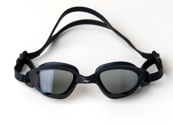 Goggles swimming Aqua Speed Torrent 07 - black 