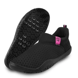 Multifunctional water shoes Aqua Speed Lagarto 19 - black