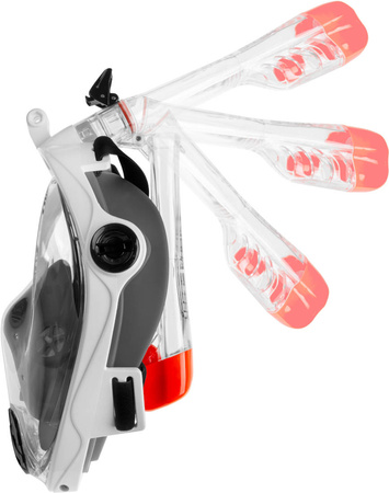 Full-face mask Aqua Speed Spectra 2.0 05