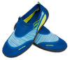 Buty do wody Aqua Shoe model 2C 35-45 - niebieskie 