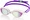 purple || white