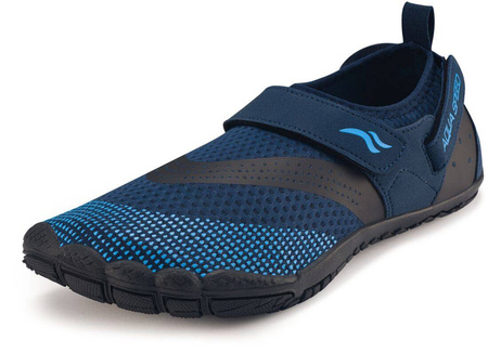 Multi-functional aqua shoes Aqua Speed Agama 42 - navy 