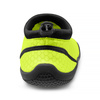 Water shoes with drawstring Aqua Shoe 30 kol.18 – yellow and black