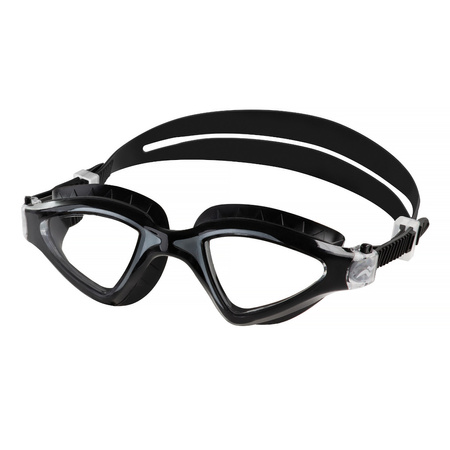 Swimming goggles Aqua Speed Raptor 26 - black