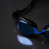 Okulary pływackie Aqua Speed Zen Mirror 17 - czarne 