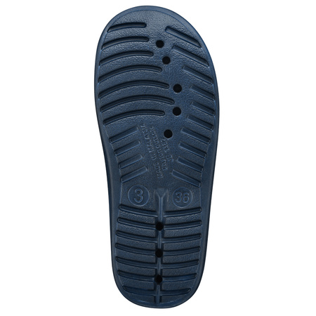 Pool shoes Aqua Speed Florida 10 - navy 
