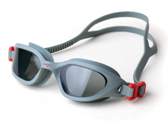 Goggles swimming Aqua Speed Eclipse 08 - olive green