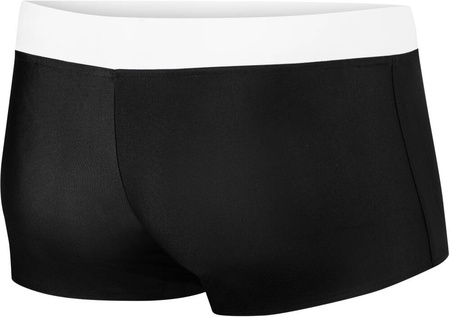 Spodenki pływackie Aqua Speed Ian 01 - czarne 