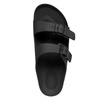 Piankowe klapki Aqua Speed Laredo 07 - czarne 