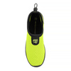 Water shoes with drawstring Aqua Shoe 30 kol.18 – yellow and black