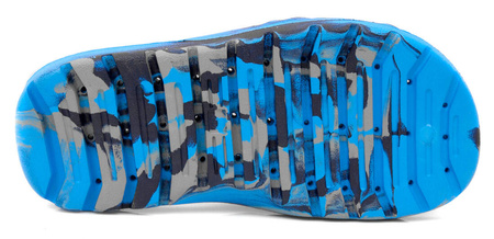 Pool shoe Aqua Speed Patmos 01 - blue