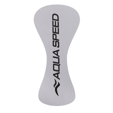 AQUA SPEED Wave Kickboard + figure eight learning board set 26