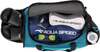 Torba sportowa na basen Aqua Speed 24 - M - niebieska