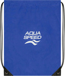 Worek na basen Aqua Speed Gear Sack Basic 42 - niebieski 