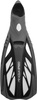 Snorkeling fins Aqua Speed Inox 05 - white