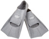 Short swim fins from recycled materials Aqua Speed Training Reco 37
