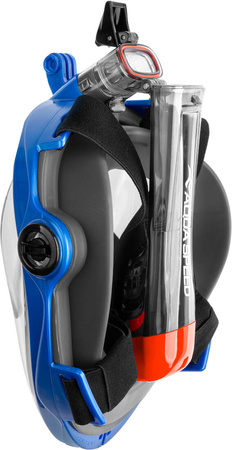 Full-face mask Aqua Speed Spectra 2.0 10 - blue 