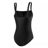 Damski kostium kąpielowy Aqua Speed Vera 01 - czarny