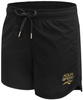 Women's swimming shorts Aqua Speed Lexi 07 - black