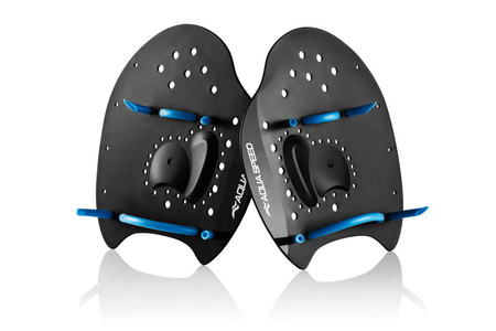 Aqua Speed Skill Paddle size L 07 - black 