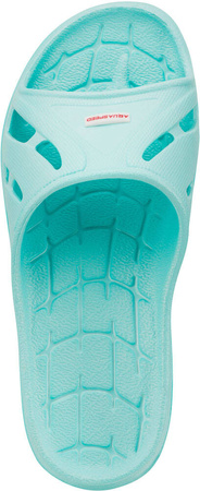 Pool shoes Aqua Speed Alabama 02 - mint