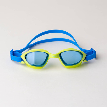 Okulary pływackie Aqua Speed Torrent 81 - zielone 