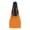Long training fins Fusion 2.0 40/41 - black-orange