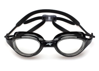 Okulary pływackie Aqua Speed Vortex Vision kol.23 - czarne