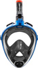 Full-face mask Aqua Speed Spectra 2.0 10 - blue 