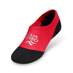 Skarpetki do pływania na basen Aqua Speed Neo 31 - czerwone 