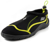Aqua Shoe with welt Aqua Speed 28B - black-yellow