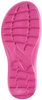 Women's pool shoes Panama 03 - pink-grey