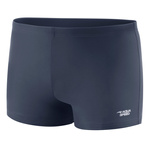 Krótkie spodenki pływackie Aqua Speed Niko 05 - szary