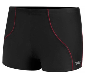 Aquashorts Aqua Speed Harry  16 - black 