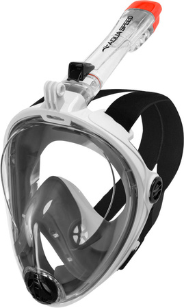 Full-face mask Aqua Speed Spectra 2.0 05
