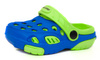 Klapki basenowe Aqua Speed Lido 01 - niebieskie 