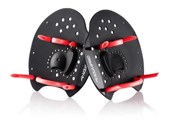Aqua Speed Skill Paddle size S 07 - black 
