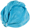 Turban microfiber for wet hair Head Towel 02