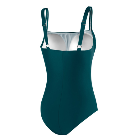 Women's  swimwear Aqua Speed Vera 08 - green