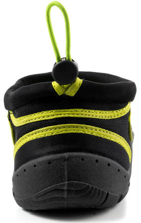 Aqua Shoe with welt Aqua Speed 28B - black-yellow