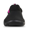Multifunctional water shoes Aqua Speed Lagarto 19 - black