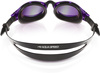 One-piece swimming goggles Aqua Speed Triton Mirror 09- purple