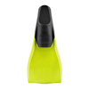 Długie płetwy treningowe Aqua Speed Fusion 2.0 42/43- czarno/limonkowe