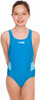 Swimsuit  Aqua Speed Ruby size 140-146cm 22 - blue